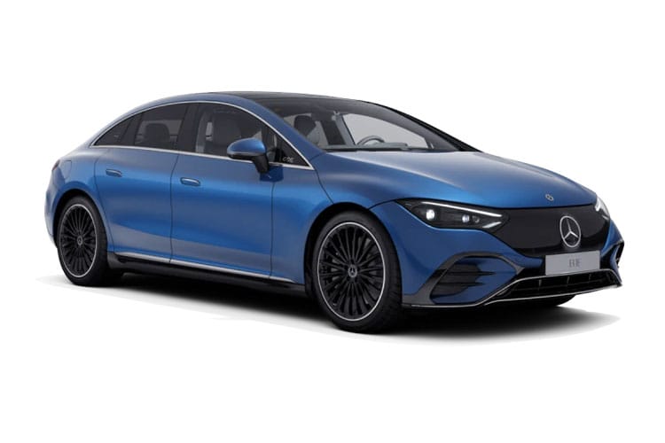 3958982 EQE 500 4M 330kW AMG Line Nt Ed Prem+ 91kWh 4dr At