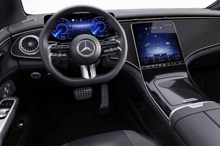 3958974 EQE 350+ 235kW AMG Line Edition 96kWh 4dr Auto