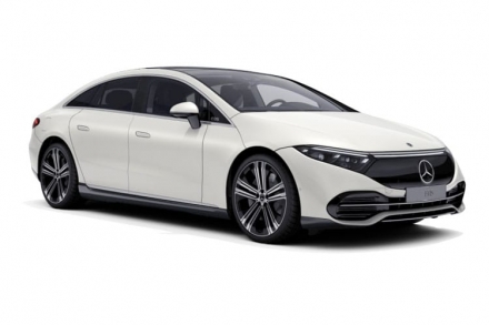 Mercedes-benz EQS EQS 450 4M 265kW Business Class 118kWh 5dr Auto