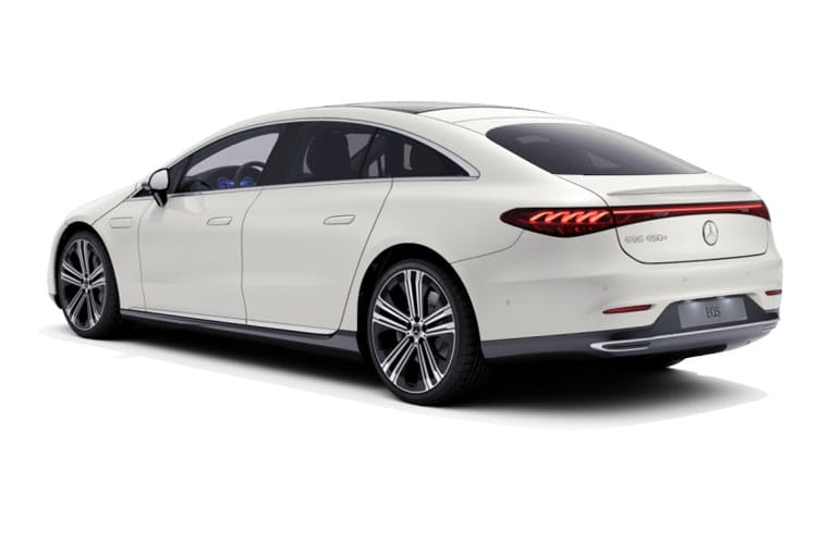 3850683 EQS 580 4M 400kW AMG Line Premium+ 118kWh 5dr Auto