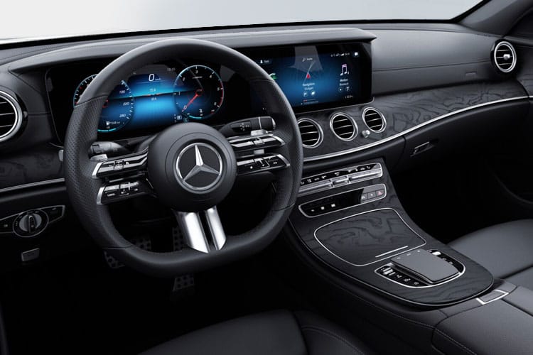 3844592 E220d AMG Line Premium 5dr 9G-Tronic [Pan Roof]