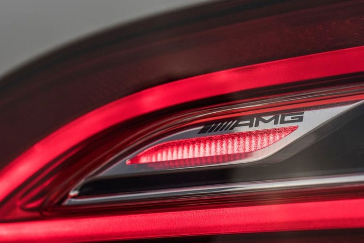3933382 GT 43 4Matic Premium 2dr Auto