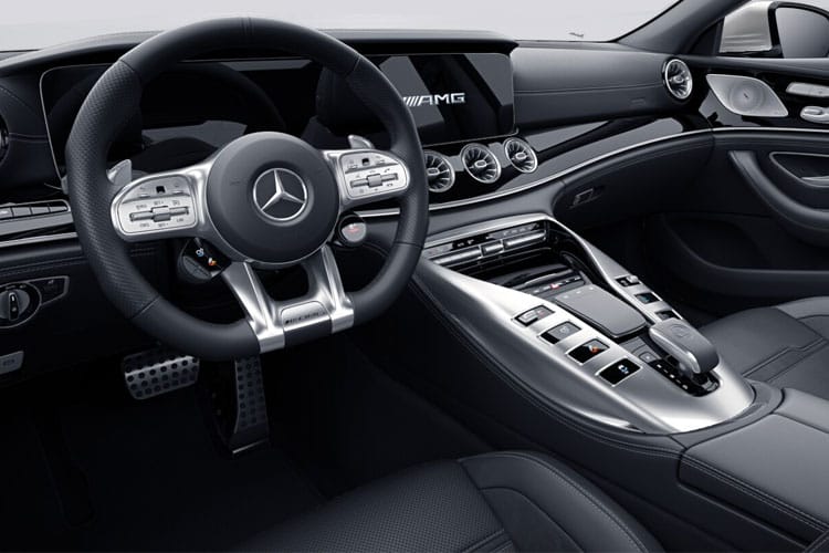 3933382 GT 43 4Matic Premium 2dr Auto