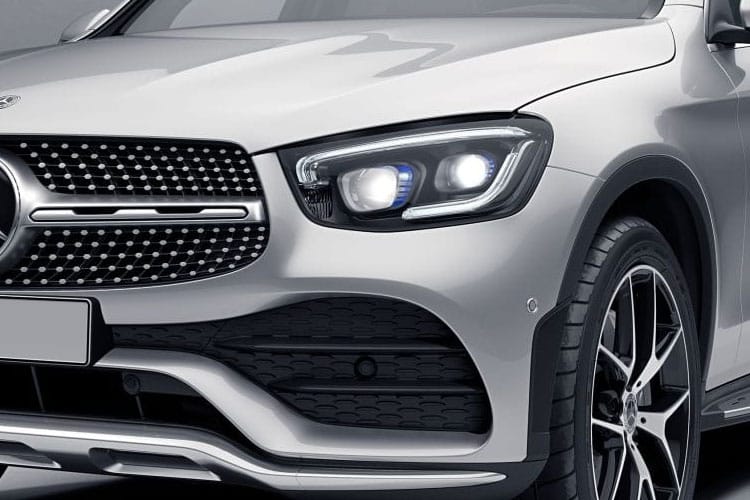 3902562 GLC 63 S 4Matic+ e Perform Night Ed Prem+ 5dr MCT