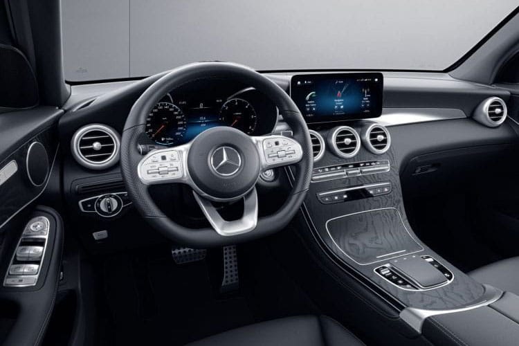 3978931 GLC 300de 4Matic AMG Line Premium + 5dr 9G-Tronic