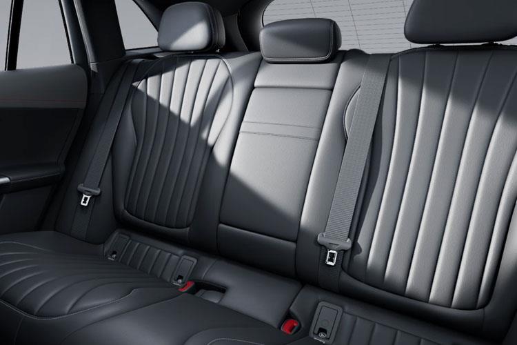 4079651 500 4Matic 330kW AMG Line Edition 96kWh 5dr Auto