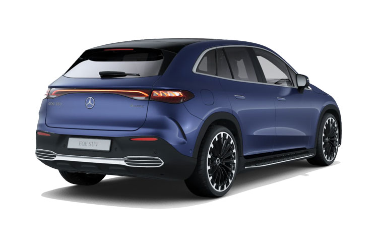 4079651 500 4Matic 330kW AMG Line Edition 96kWh 5dr Auto