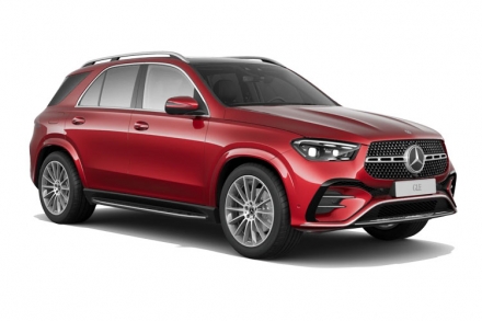 Mercedes-benz Gle Diesel Estate GLE 300d 4Matic AMG Line Prem 5dr 9G-Tronic [7 St]