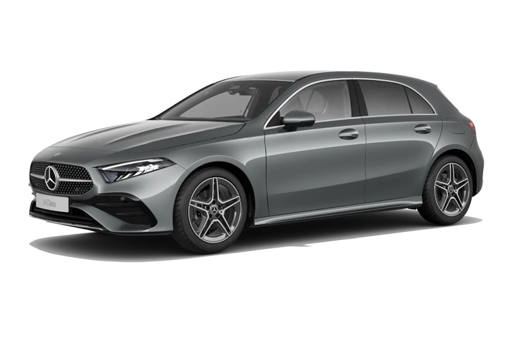 3733918 A35 4Matic Premium Plus 5dr Auto