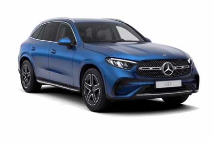 Mercedes-benz Glc Estate GLC 300 4Matic AMG Line Premium Plus 5dr 9G-Tronic