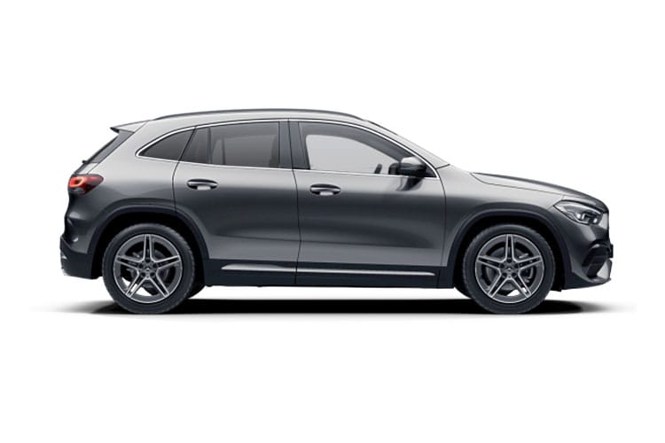 3734142 GLA 35 4Matic Premium 5dr Auto