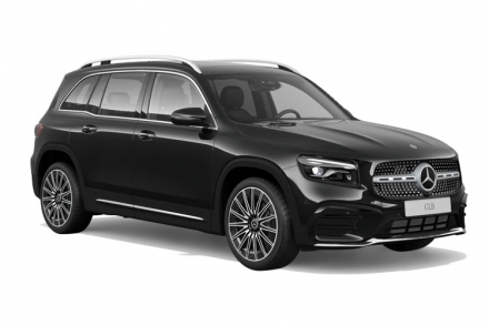 Mercedes-benz Glb Estate GLB 200 AMG Line Executive 5dr 7G-Tronic