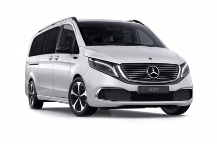 Mercedes-benz EQV EQV 300 150 kW Executive Long 90 kWh 5dr Auto