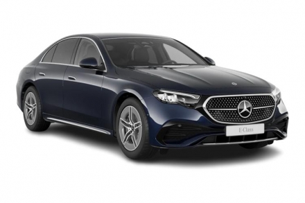 Mercedes-benz E CLASS E450d 4Matic AMG Line Premium Plus 4dr 9G-Tronic