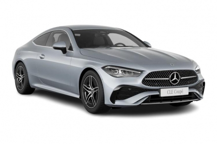 Mercedes-benz Cle Coupe CLE 450 4Matic Premier Edition 2dr 9G-Tronic
