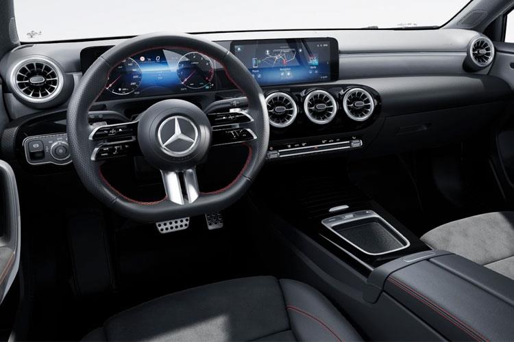3779407 A35 4Matic Touring Edition 5dr Auto