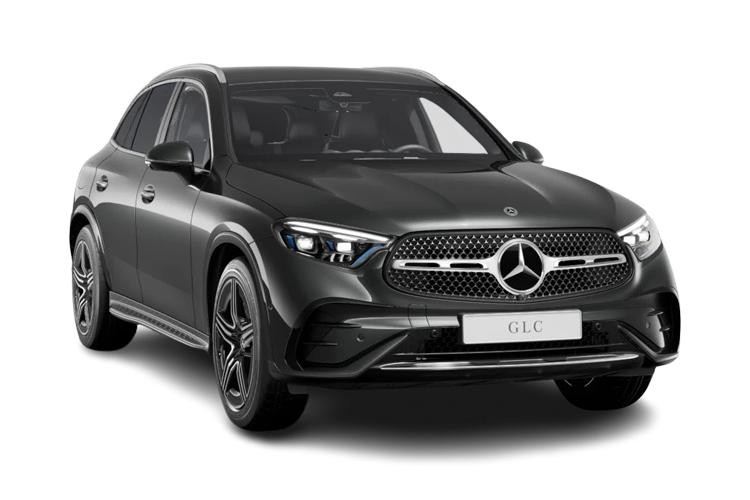 3779414 GLC 300e 4Matic Urban Edition 5dr 9G-Tronic