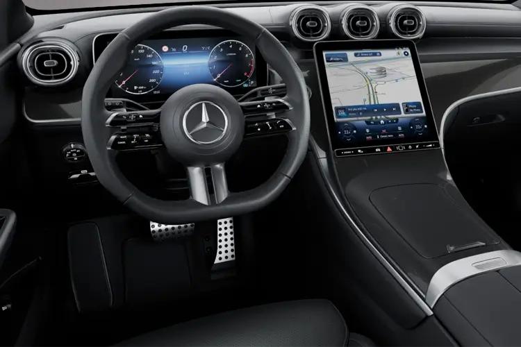 3779423 GLC 300e 4Matic Urban Edition 5dr 9G-Tronic