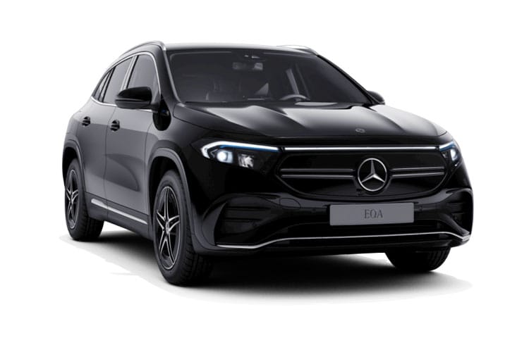 3779433 EQA 250+ 140kW AMG Line Premium 70.5kWh 5dr Auto