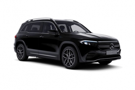 Mercedes-benz EQB EQB 250+ 140kW Sport Executive 70.5kWh 5dr Auto
