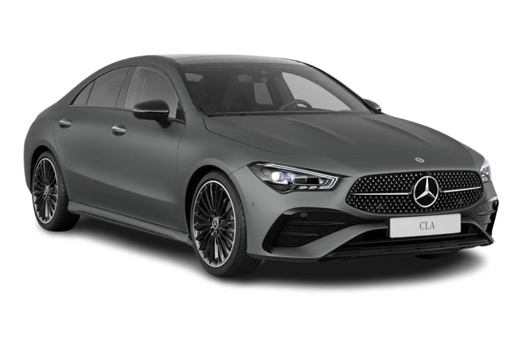 3734155 CLA 220d AMG Line Executive 4dr Tip Auto