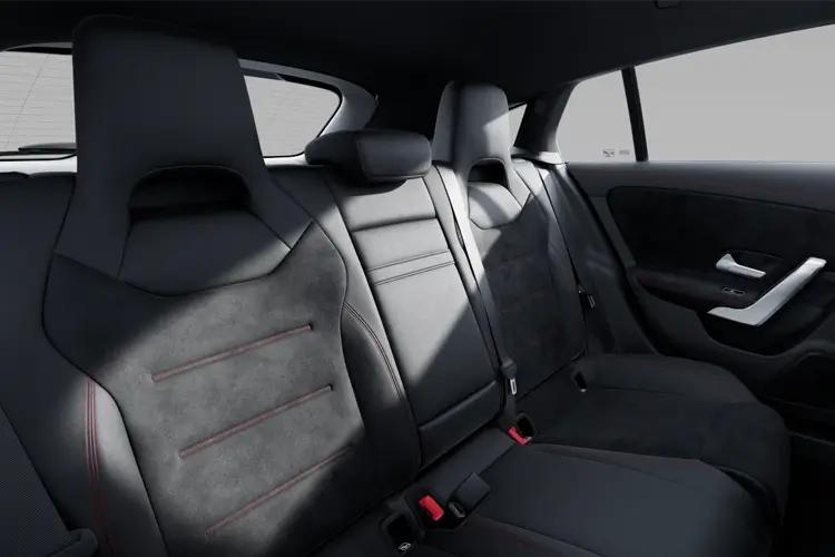 3734175 CLA 220d AMG Line Premium 5dr Tip Auto