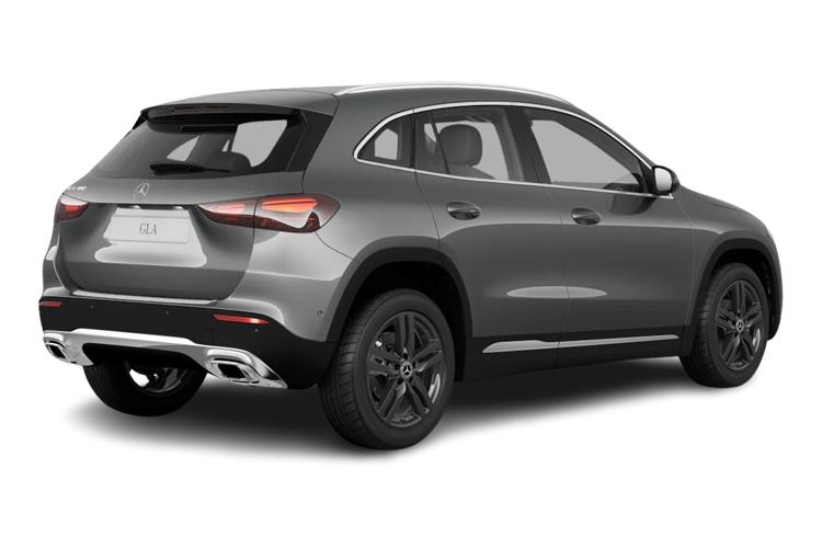 3734136 GLA 220d 4Matic AMG Line Executive 5dr Auto