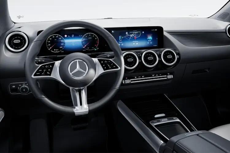 3734135 GLA 200d AMG Line Premium Plus 5dr Auto
