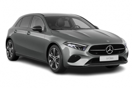 Mercedes-benz A Class Diesel Hatchback A200d AMG Line Premium Plus 5dr Auto