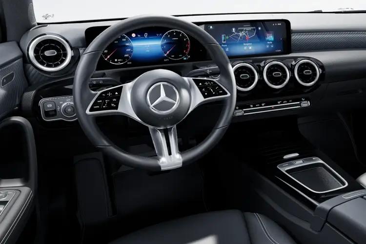 3779365 A250e AMG Line Premium 5dr Auto