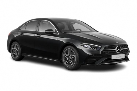 Mercedes-benz A CLASS A250e AMG Line Premium 4dr Auto