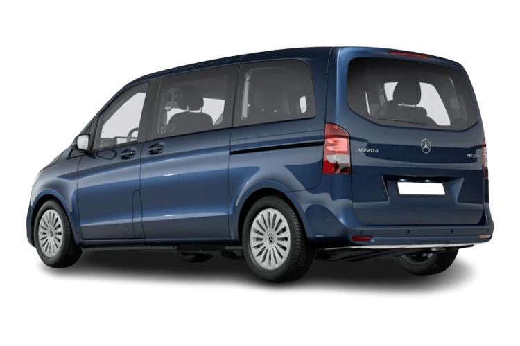 3815024 V220 d Premium 5dr 9G-Tronic [Extra Long]