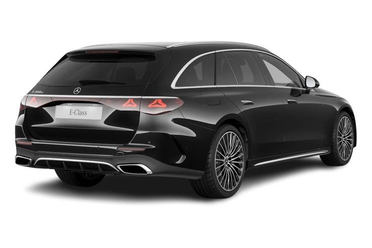 3978910 E53 4Matic+ Edition 1 5dr TCT