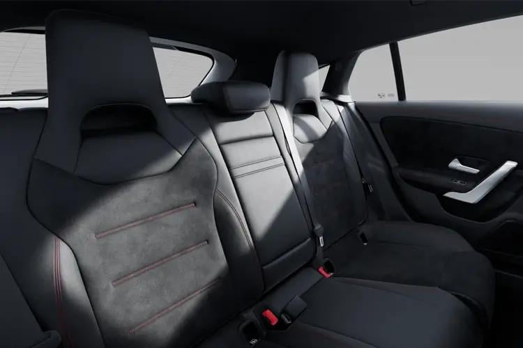 3734166 CLA 200 Sport Executive 5dr Tip Auto