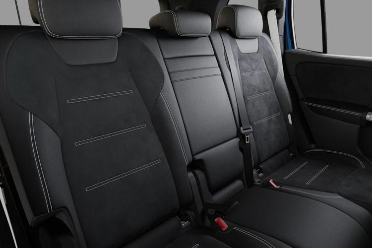 4061101 GLB 250+ 200kW Tech Sport 85kWh 5dr Auto