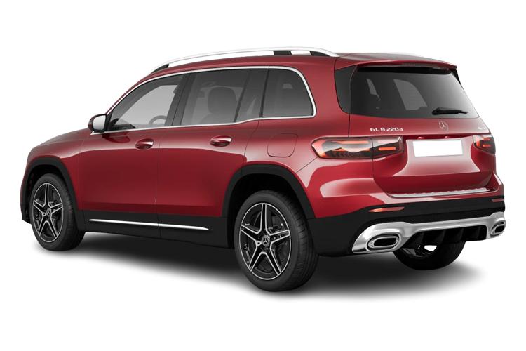 4061101 GLB 250+ 200kW Tech Sport 85kWh 5dr Auto