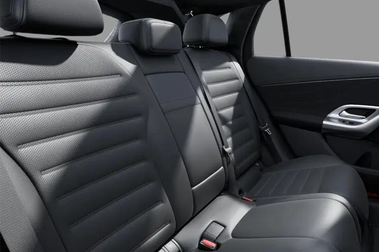 4037612 GLC 400 4MATIC 360kW AMG Line 94kWh 5dr Auto