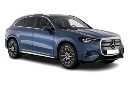 Mercedes-benz Glc Diesel Estate GLC 220d 4Matic AMG Line Prem [Pan] 5dr 9G-Tronic