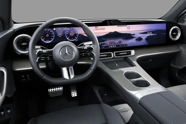 4050612 GLC 220d 4Matic AMG Line Prem [Pan] 5dr 9G-Tronic