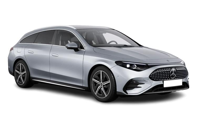 4040864 CLA 250+ 200kW EQ Tech Sport Exe 85kWh 5dr Auto