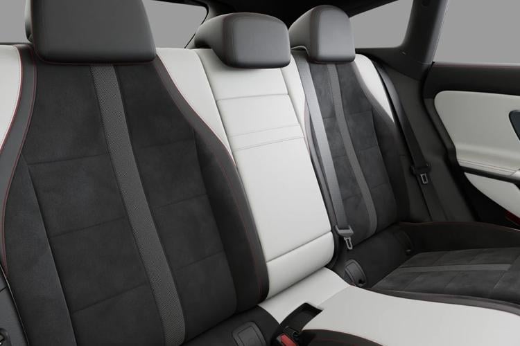 4040864 CLA 250+ 200kW EQ Tech Sport Exe 85kWh 5dr Auto