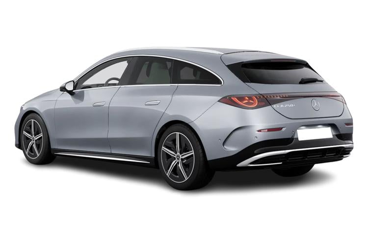 4040864 CLA 250+ 200kW EQ Tech Sport Exe 85kWh 5dr Auto