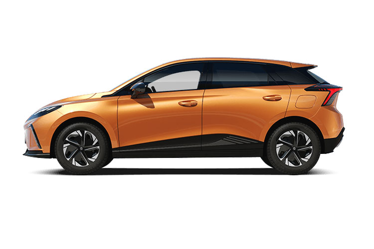 3909845 125kW SE EV 49kWh 5dr Auto