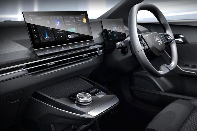 3909845 125kW SE EV 49kWh 5dr Auto