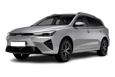 Mg Motor Uk Mg5 Electric Estate 115kW SE EV Long Range 61kWh 5dr Auto