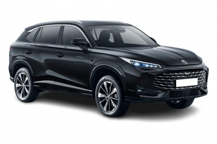 Mg Motor Uk Hs Hatchback 1.5 T-GDI Hybrid+ SE 5dr Auto