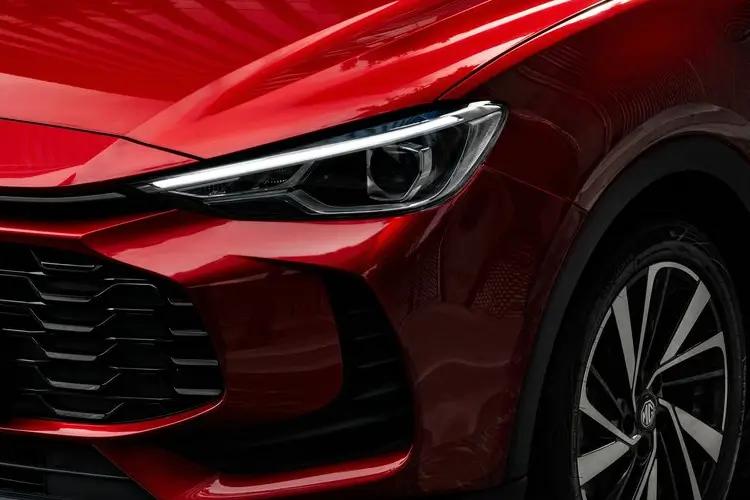 3875246 1.5 Hybrid SE 5dr Auto