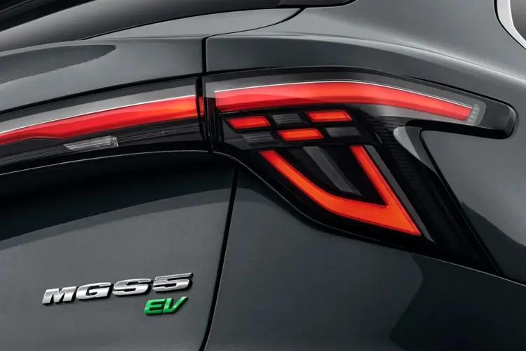 3946948 125kW SE EV 49kWh 5dr Auto