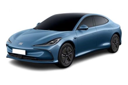 Mg Motor Uk Im5 Electric Hatchback 217kW Standard Range 75kWh 5dr Auto