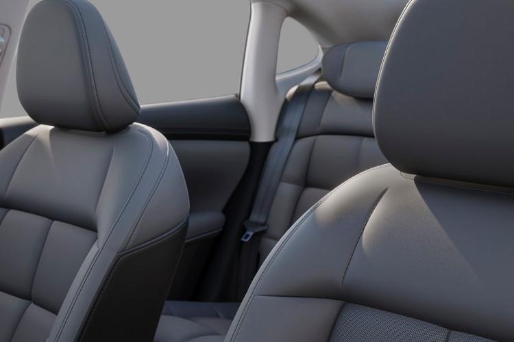 3976644 553kW Performace 100kWh 5dr AWD Auto